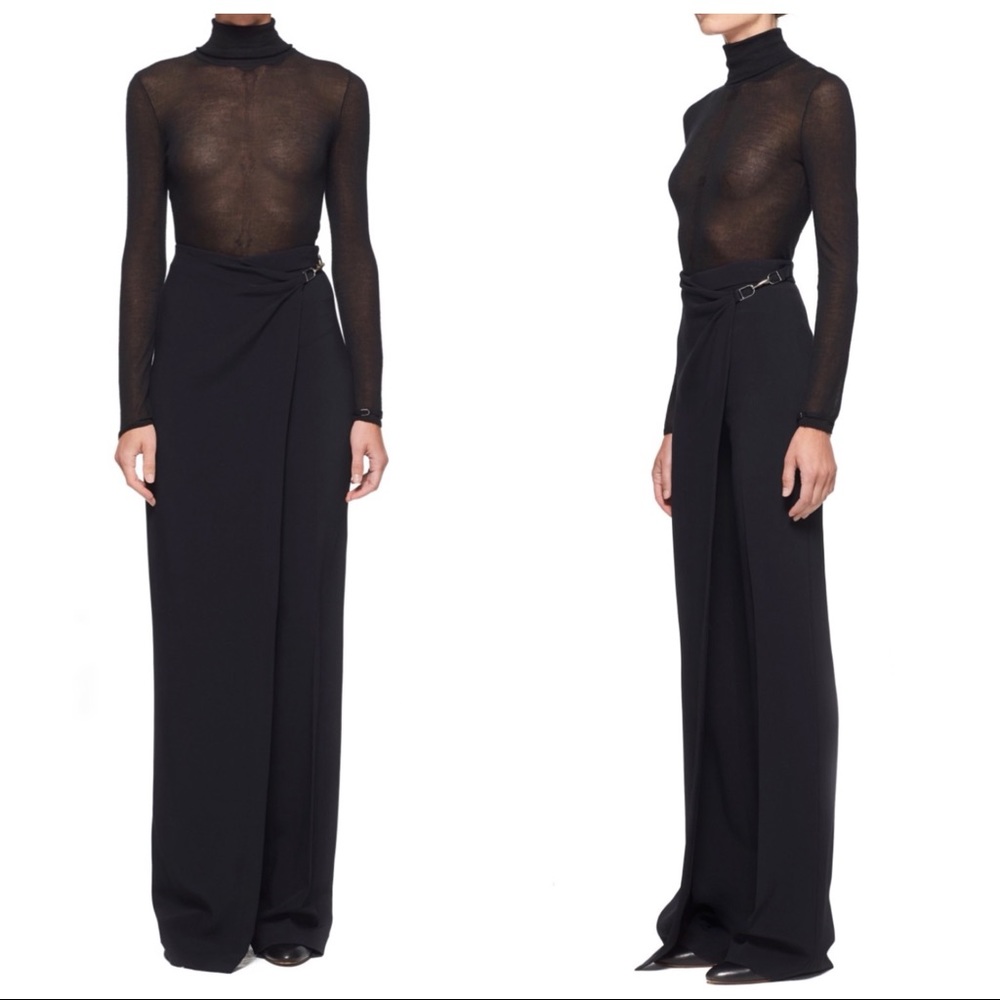 Gabriela Hearst Bader Pant NWOT Size 40